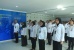 LPKA dan LPP Batam Apel bersama Awal Tahun 2025